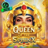 Bocoran RTP Slot Microgaming Queen Of The Sphinx